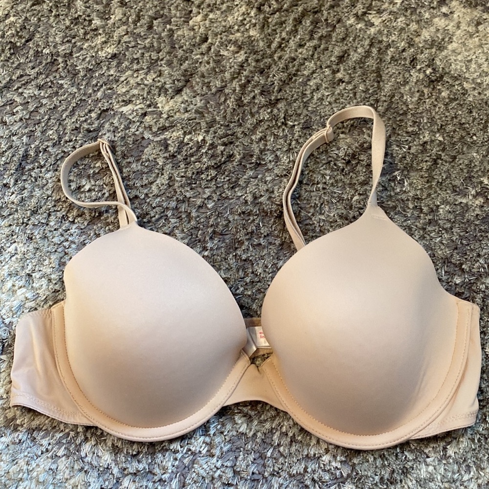 Victoria’s Secret Pink Bra